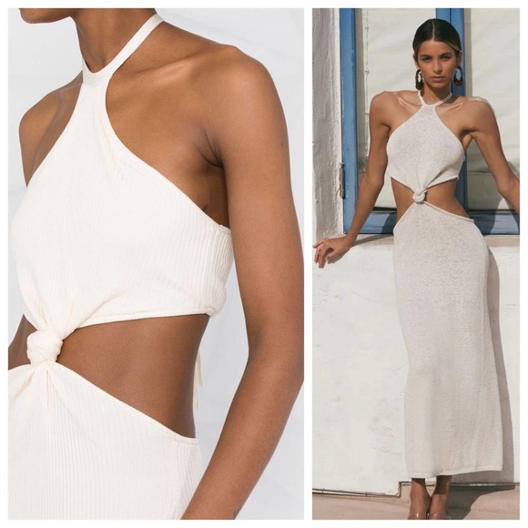 NWT CULT GAIA Cameron Dress, Size XL - Picture 11 of 11